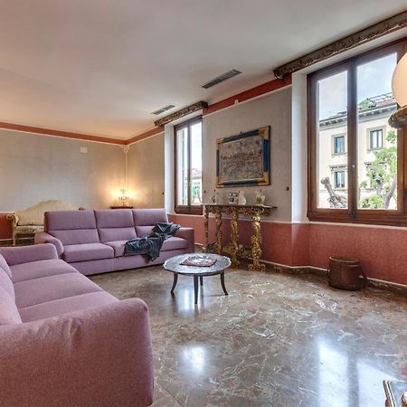 Fiorenza Historical Apartment By Mamo Floransa Dış mekan fotoğraf