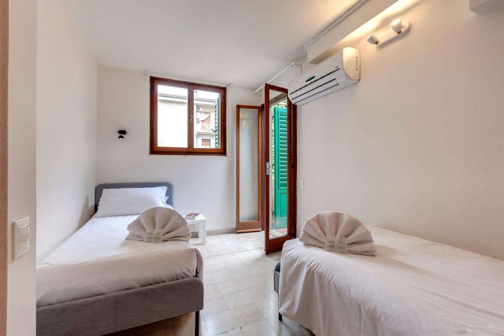 Fiorenza Historical Apartment By Mamo Floransa Dış mekan fotoğraf