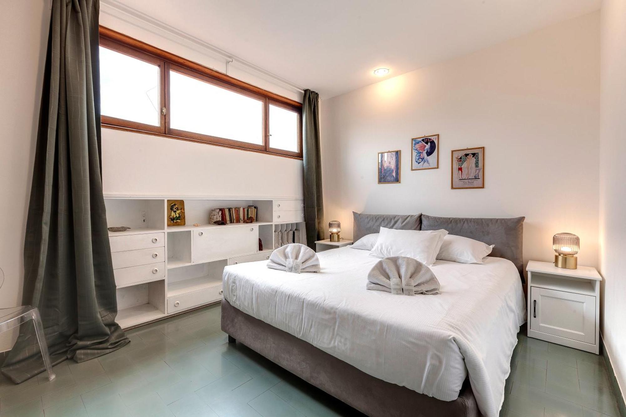 Fiorenza Historical Apartment By Mamo Floransa Dış mekan fotoğraf