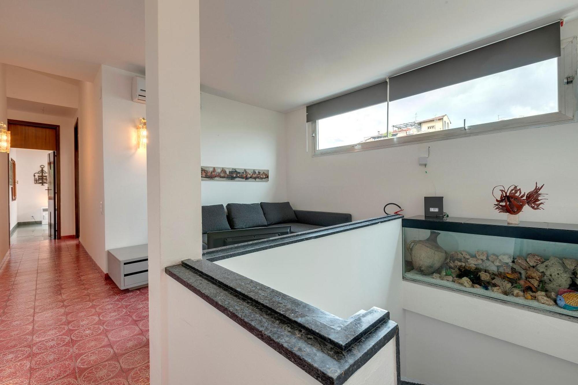 Fiorenza Historical Apartment By Mamo Floransa Dış mekan fotoğraf