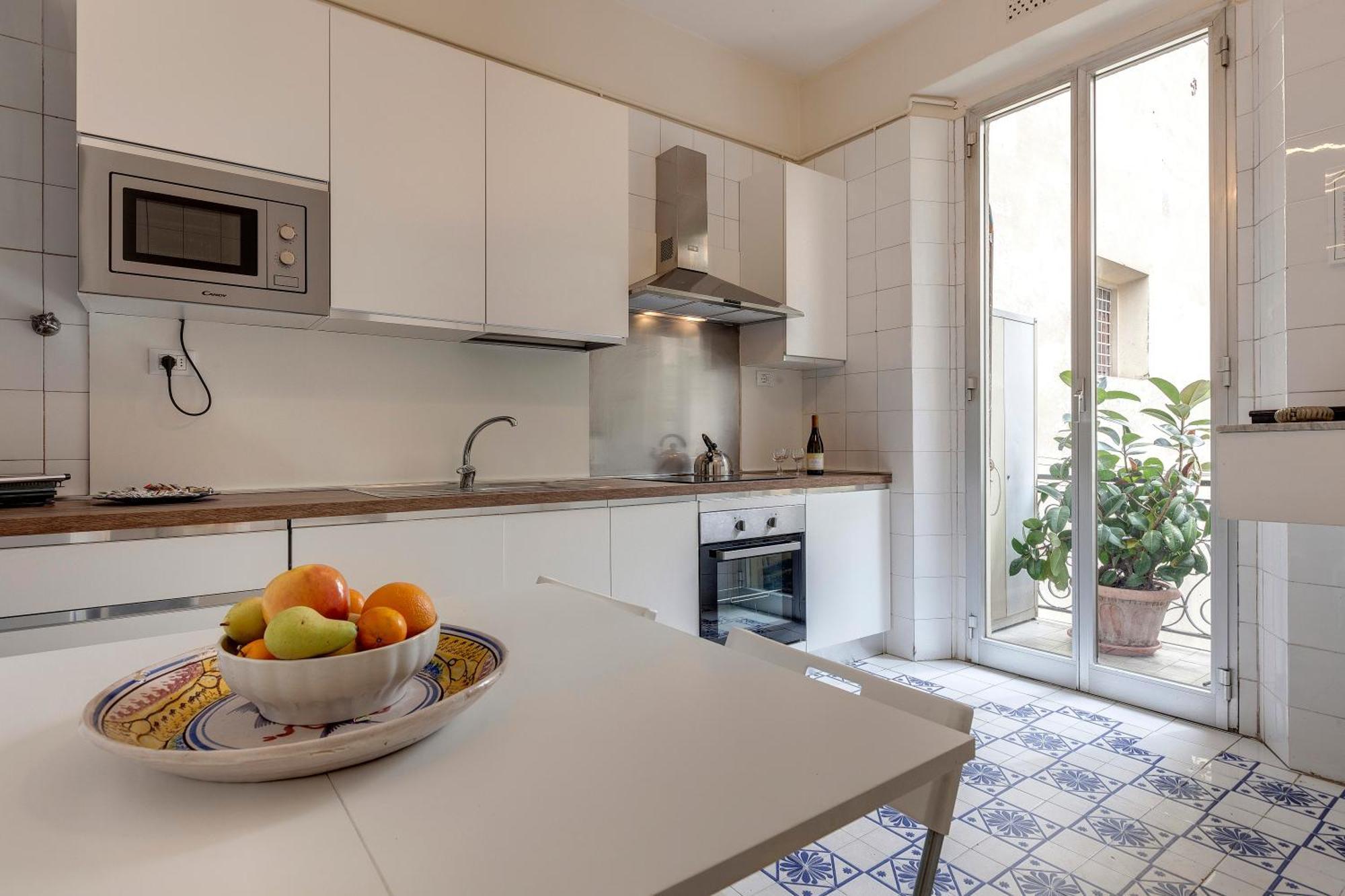 Fiorenza Historical Apartment By Mamo Floransa Dış mekan fotoğraf