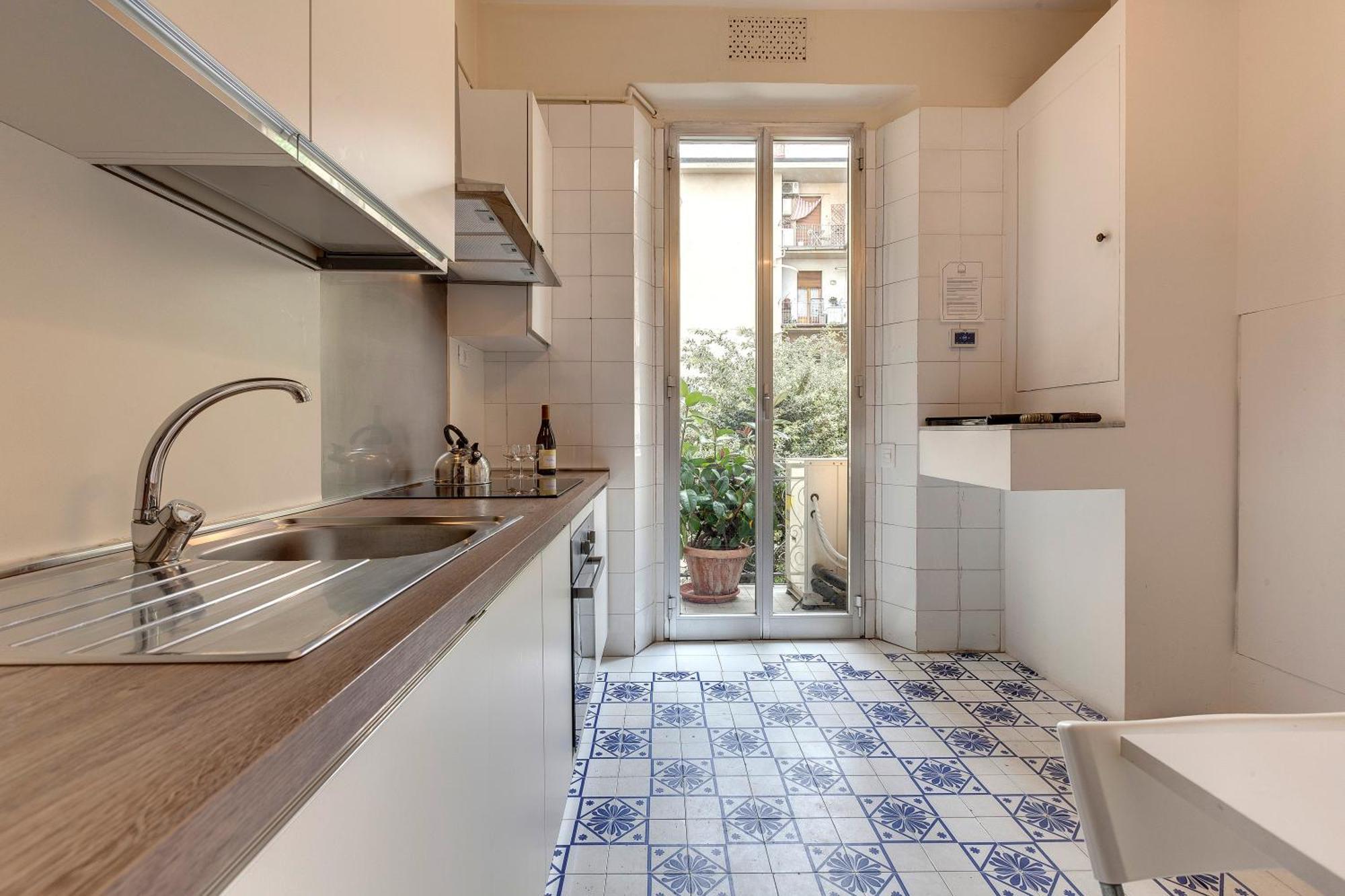 Fiorenza Historical Apartment By Mamo Floransa Dış mekan fotoğraf