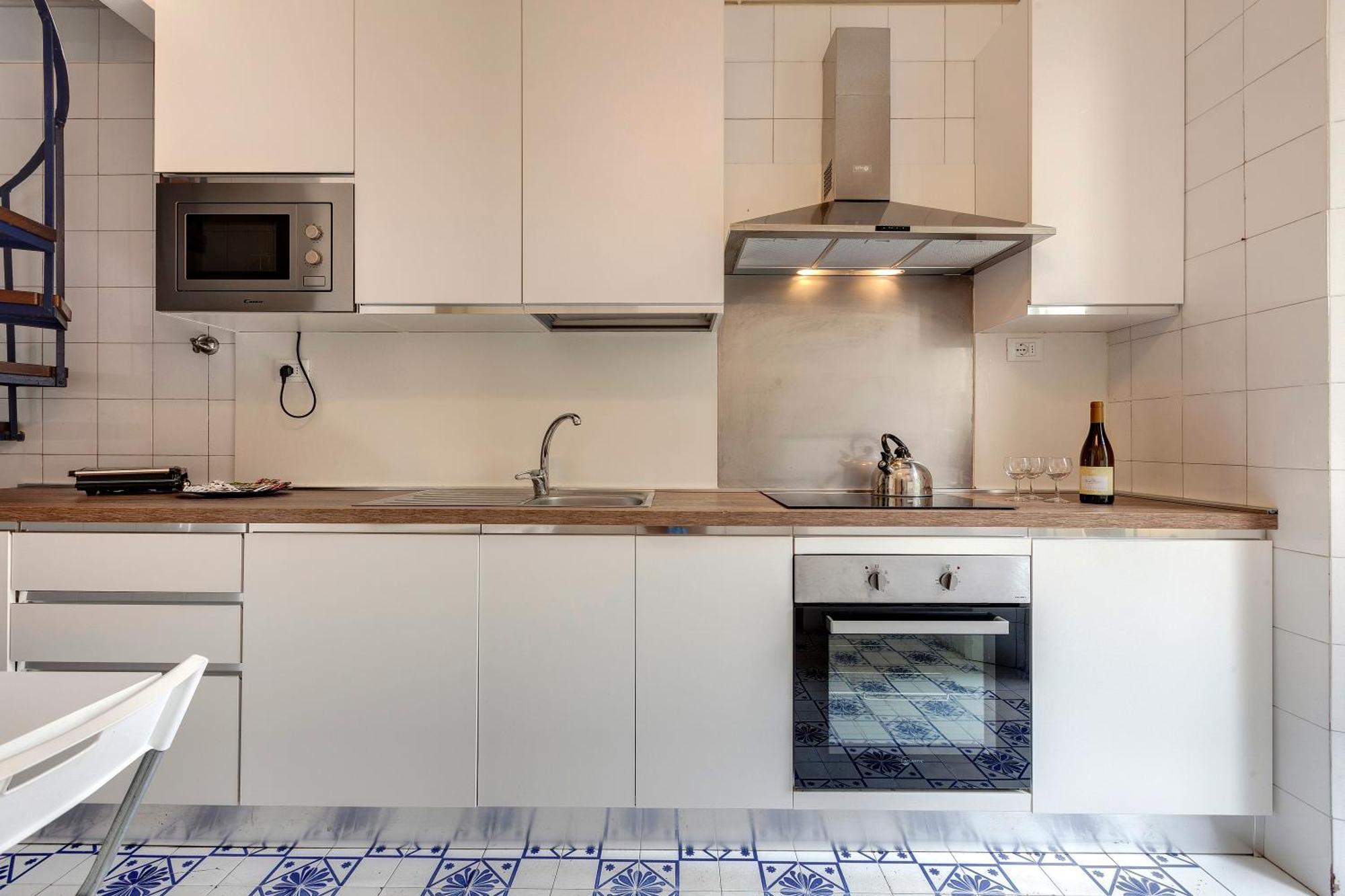 Fiorenza Historical Apartment By Mamo Floransa Dış mekan fotoğraf