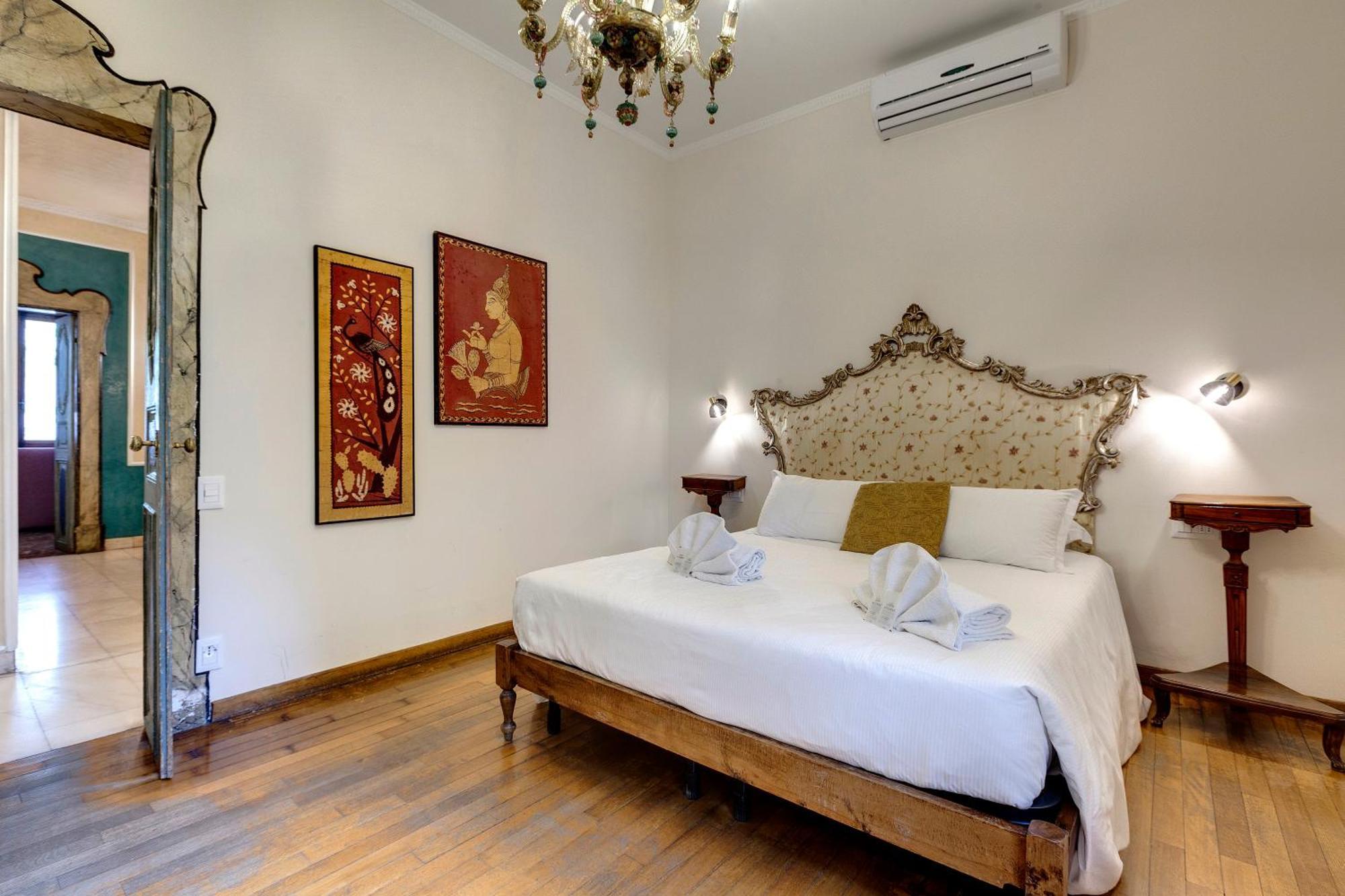Fiorenza Historical Apartment By Mamo Floransa Dış mekan fotoğraf