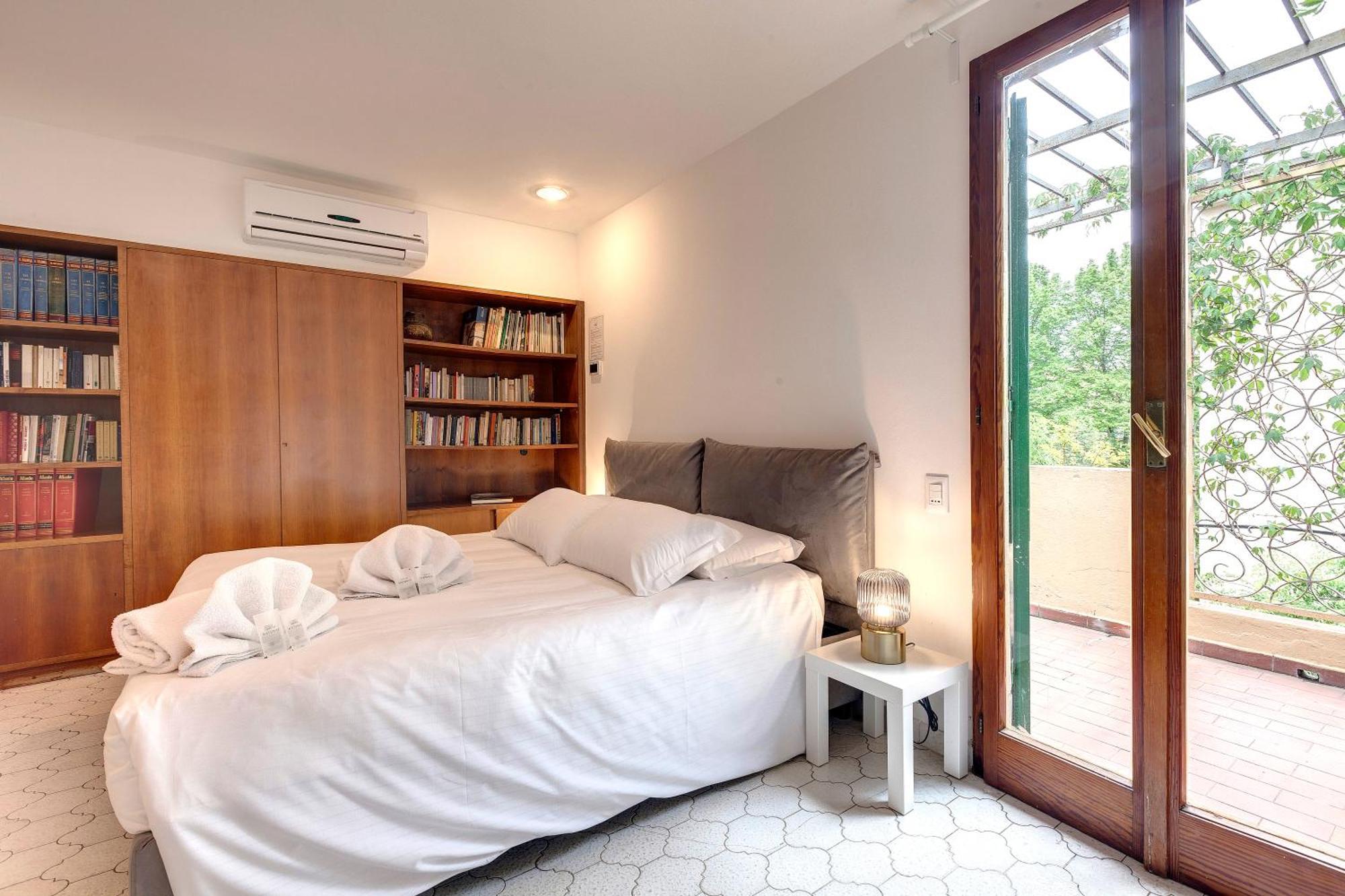 Fiorenza Historical Apartment By Mamo Floransa Dış mekan fotoğraf