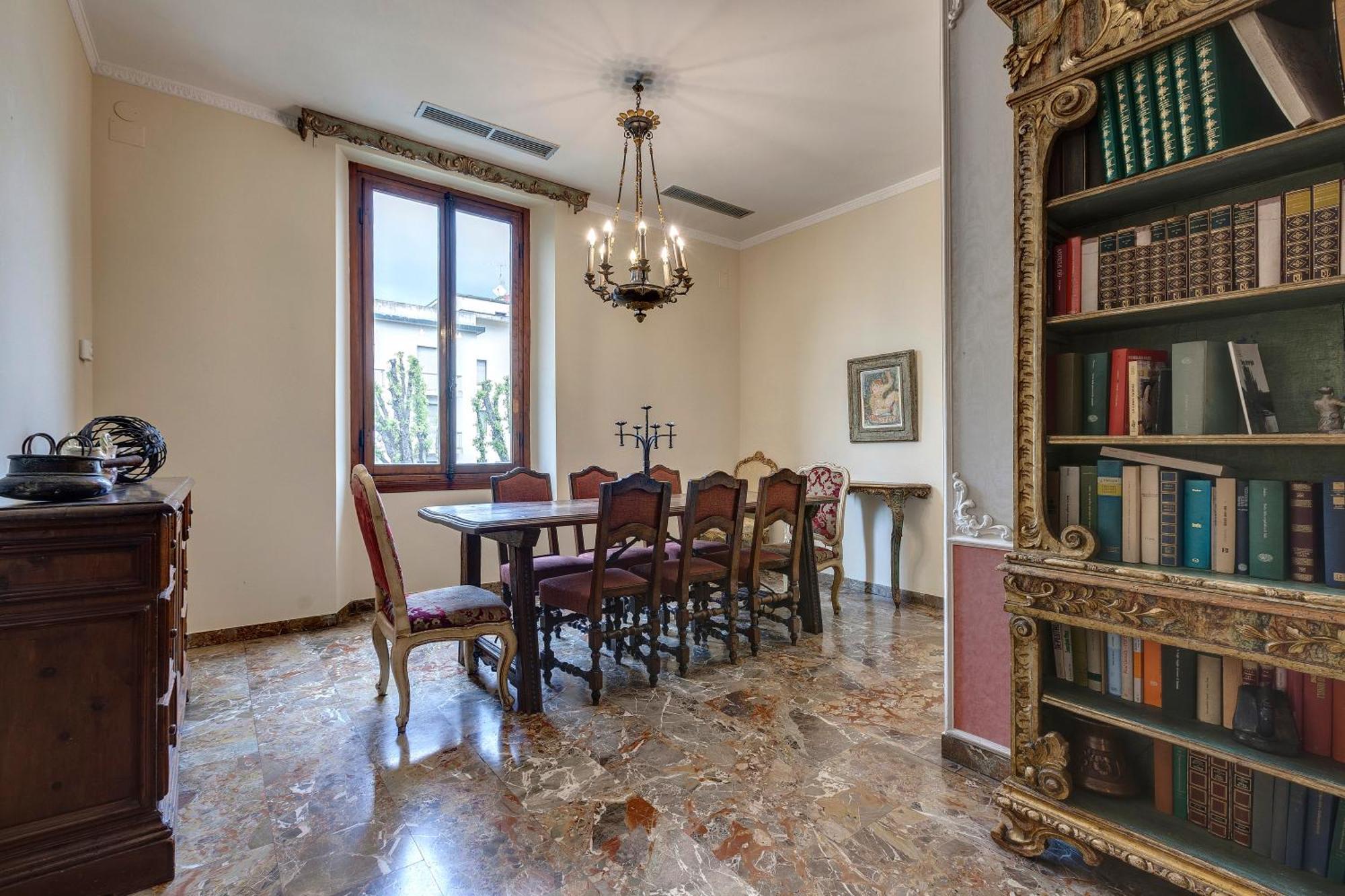 Fiorenza Historical Apartment By Mamo Floransa Dış mekan fotoğraf
