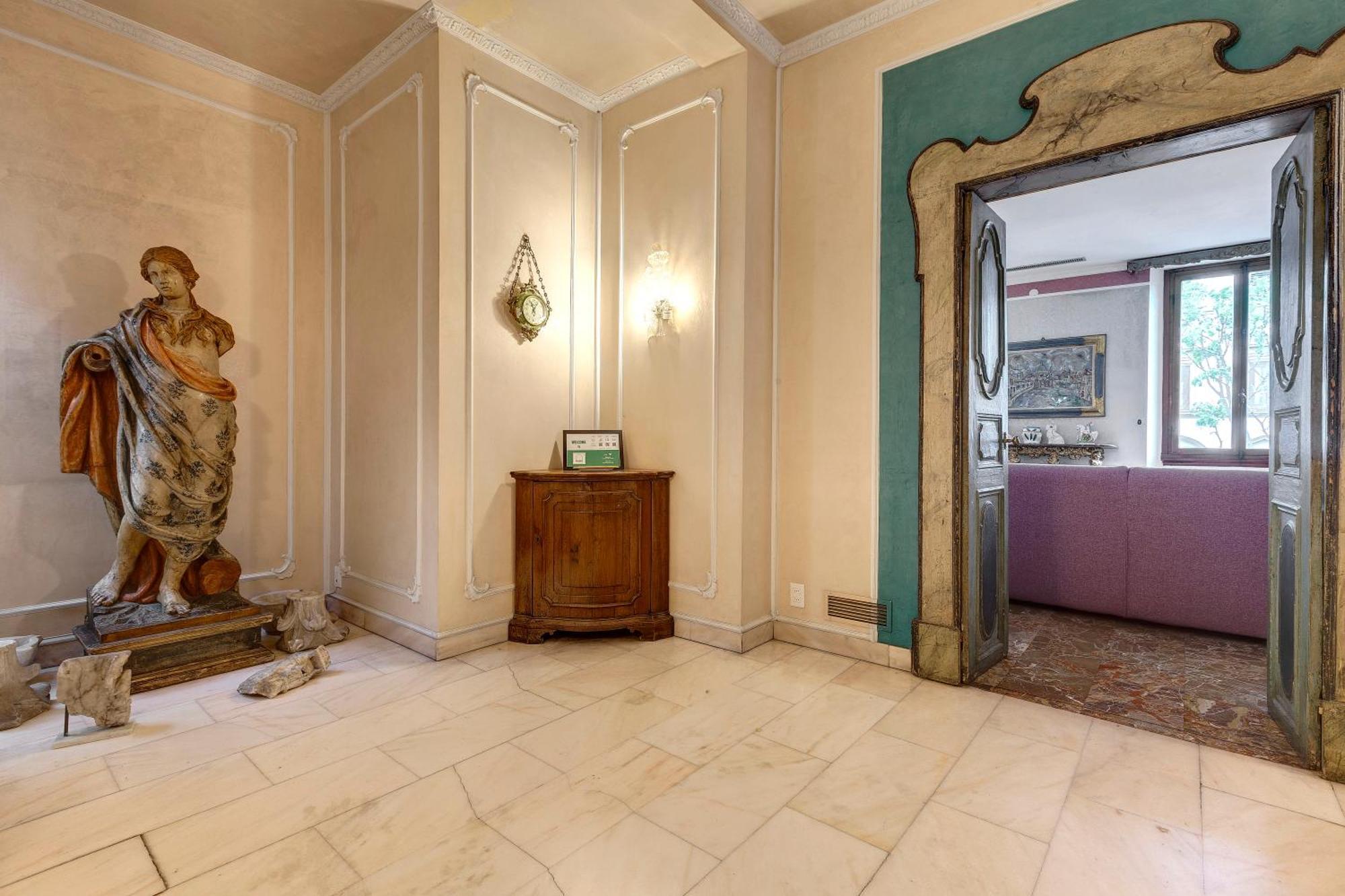 Fiorenza Historical Apartment By Mamo Floransa Dış mekan fotoğraf