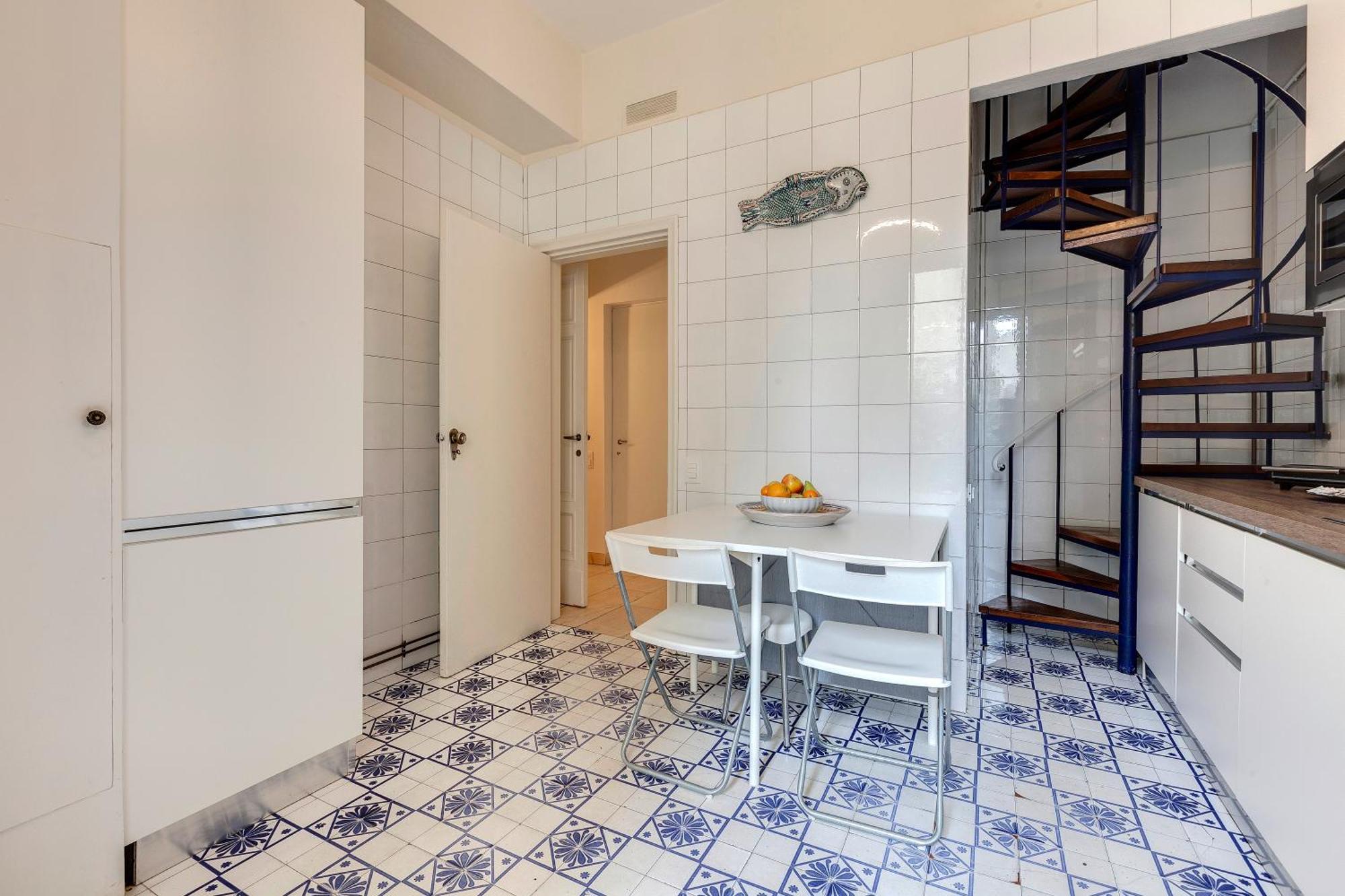 Fiorenza Historical Apartment By Mamo Floransa Dış mekan fotoğraf
