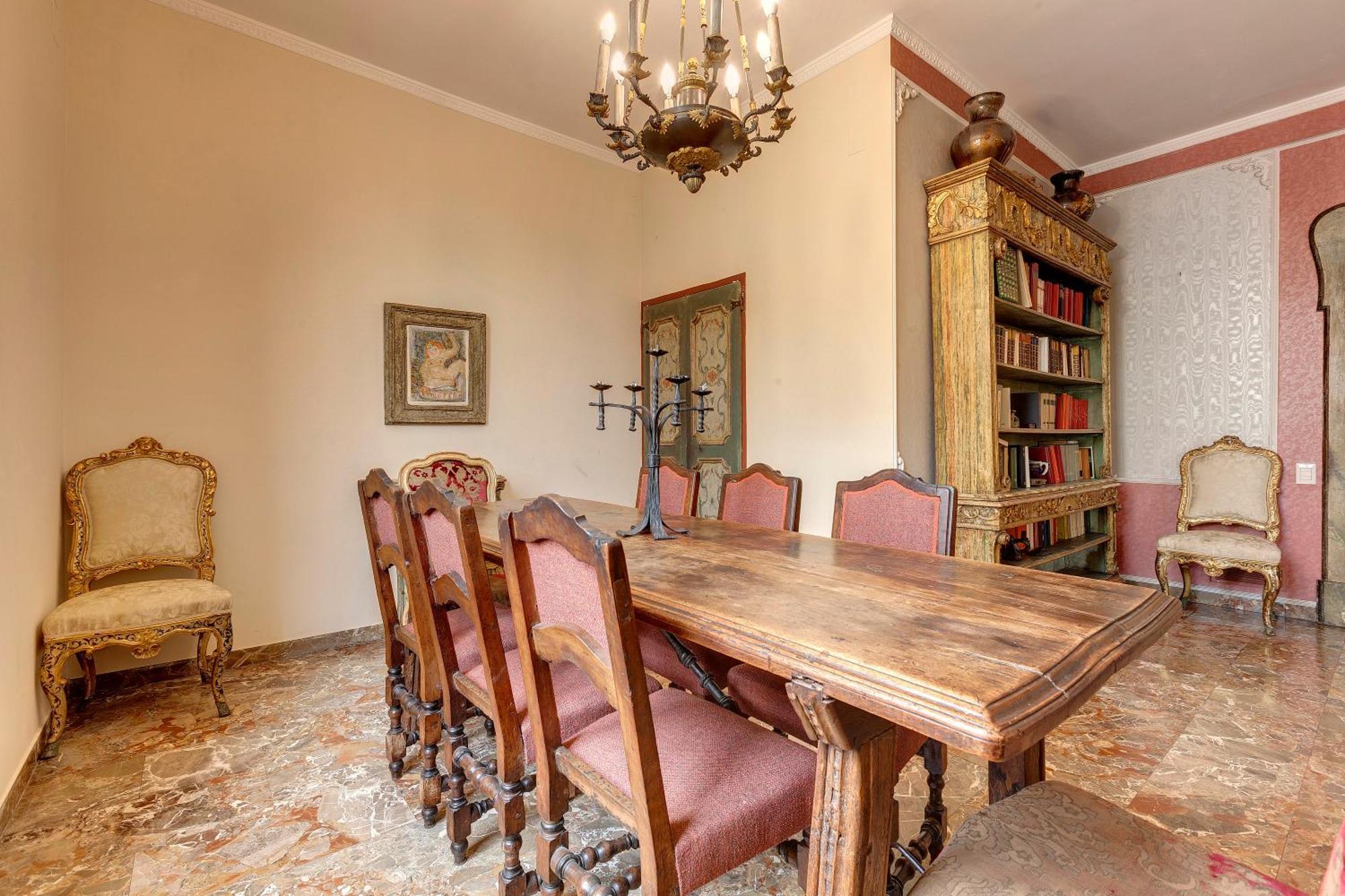Fiorenza Historical Apartment By Mamo Floransa Dış mekan fotoğraf