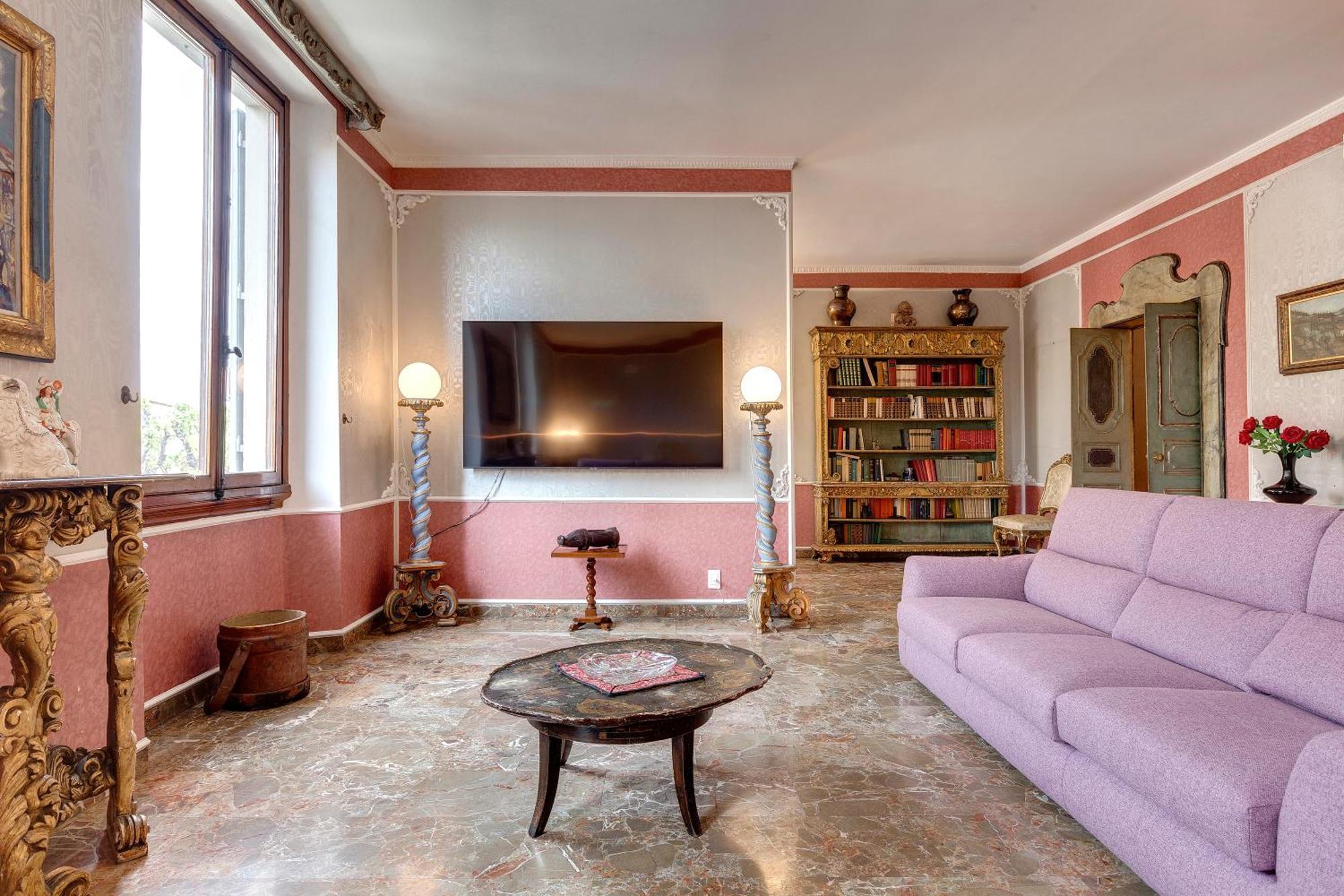 Fiorenza Historical Apartment By Mamo Floransa Dış mekan fotoğraf