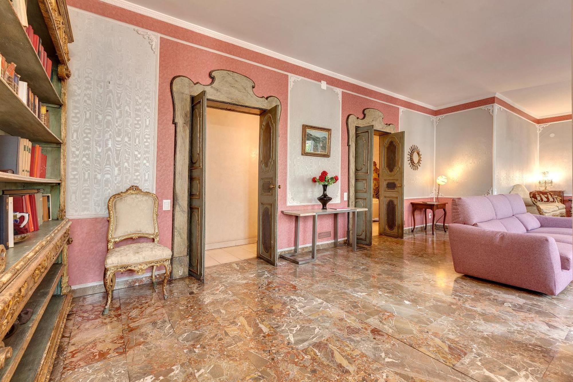 Fiorenza Historical Apartment By Mamo Floransa Dış mekan fotoğraf