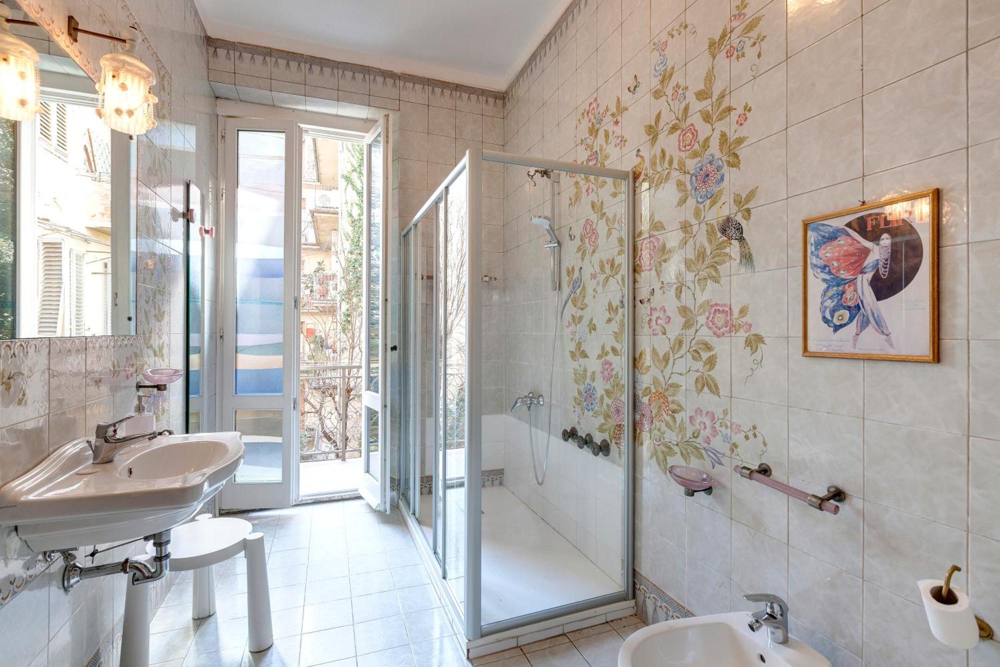 Fiorenza Historical Apartment By Mamo Floransa Dış mekan fotoğraf