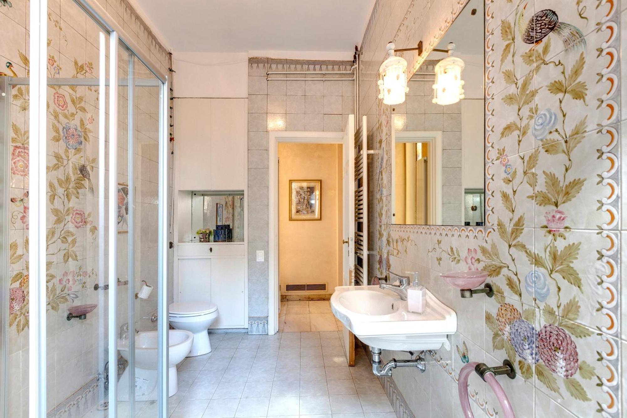 Fiorenza Historical Apartment By Mamo Floransa Dış mekan fotoğraf